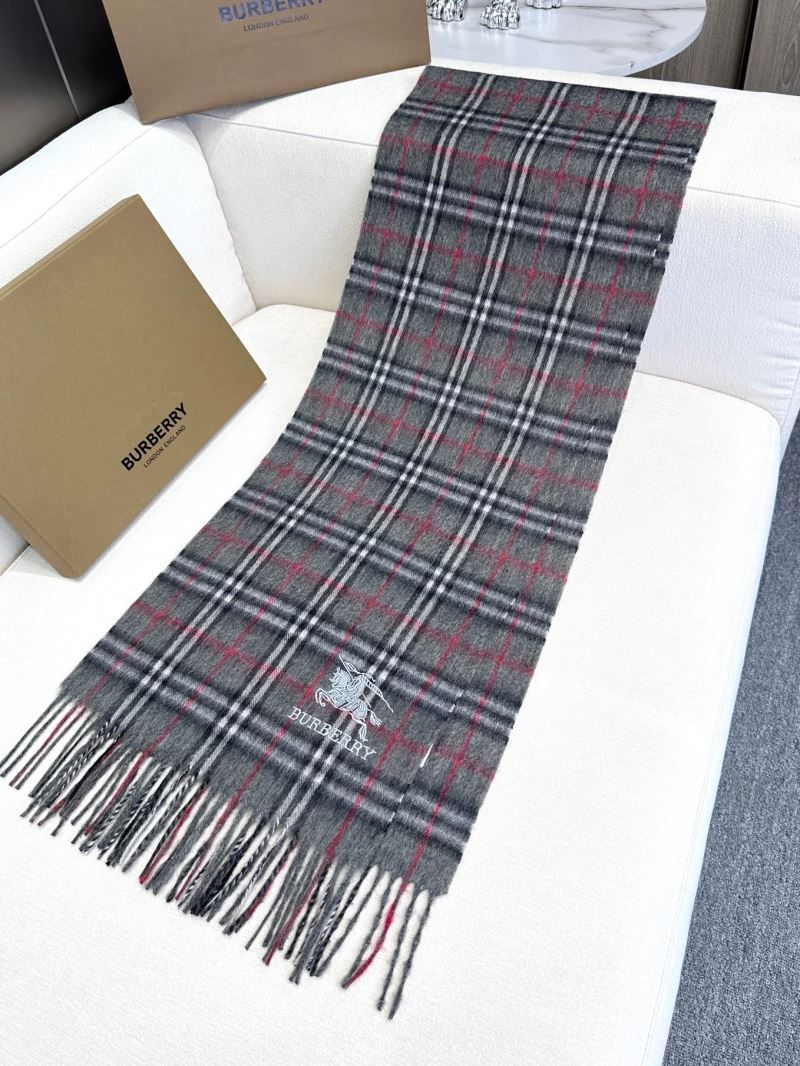 Burberry Scarf